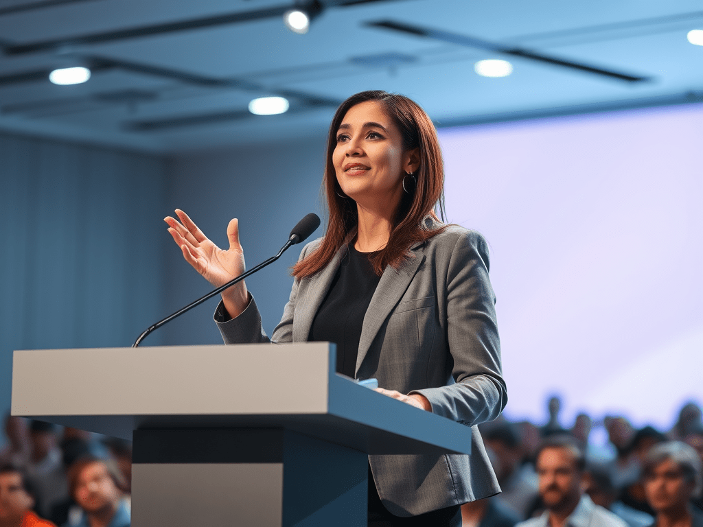 Tech leader announces ‘Ethical AI’; still manages to keep a straight&nbsp;face